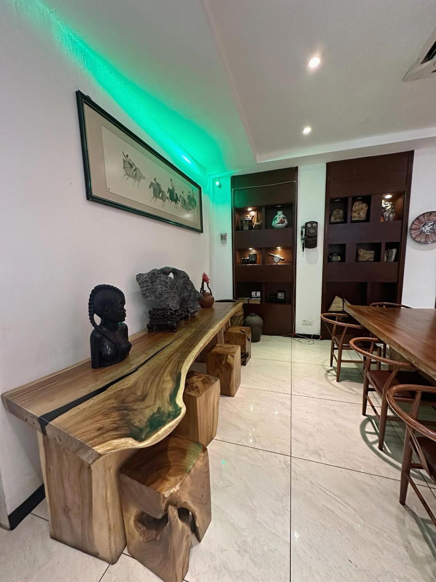 City Comfort Hotel Kuala Lumpur City Center Kültér fotó
