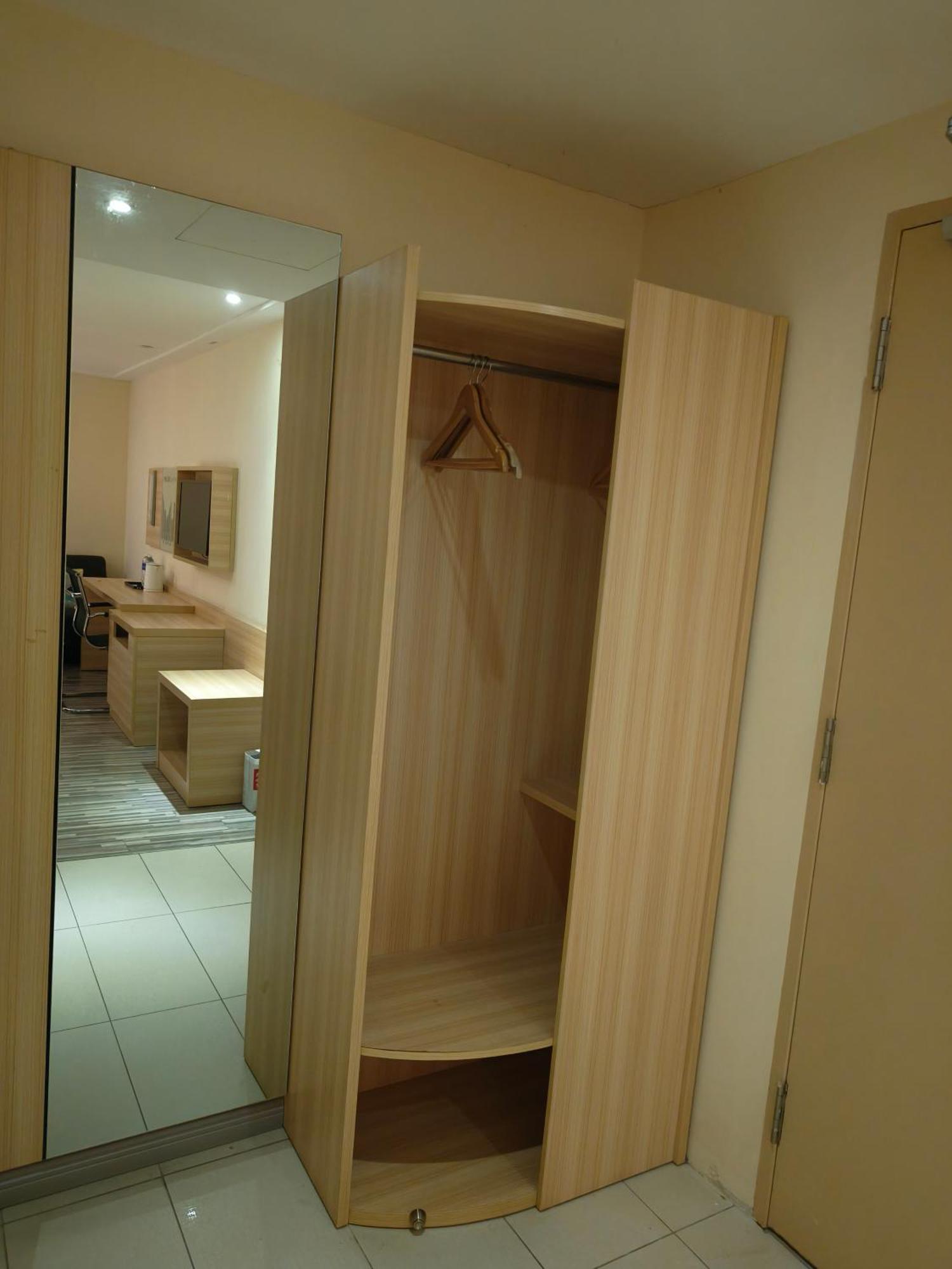 City Comfort Hotel Kuala Lumpur City Center Kültér fotó